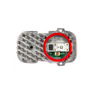 LED modul do světlometu 63117263051 (1 ks) fotografie 3