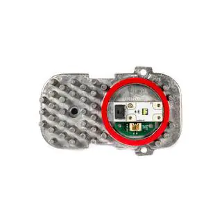 LED modul do světlometu 63117263051 (1 ks) fotografie 3