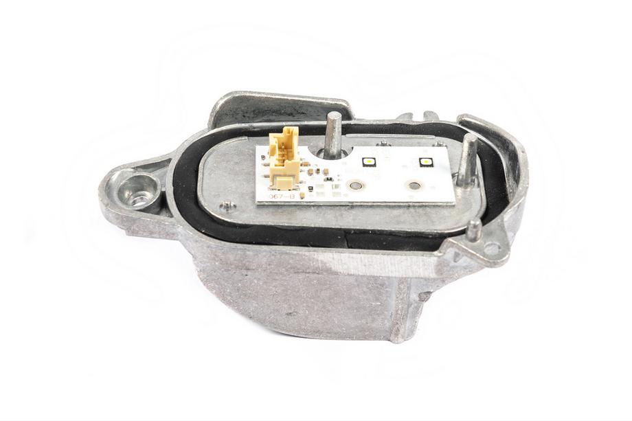 Audi Q5 2008–2017 LED modul do světlometu 8R0941475B (1 ks, pravý) Fotografie 1