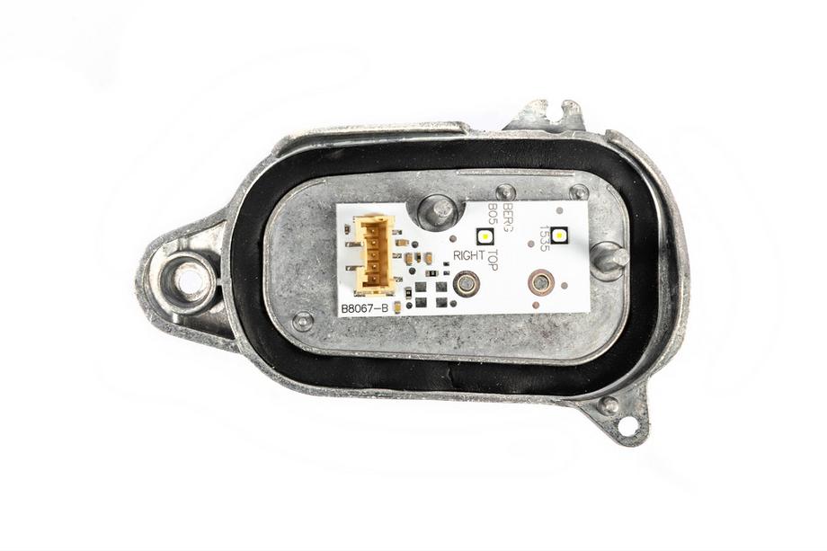 Audi Q5 2008–2017 LED modul do světlometu 8R0941475B (1 ks, pravý) Fotografie 2