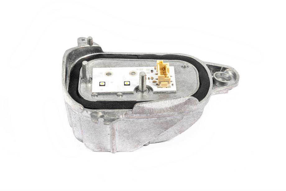 Audi Q5 2008–2017 LED modul do světlometu 8R0941475B (1 ks, pravý) Fotografie 3