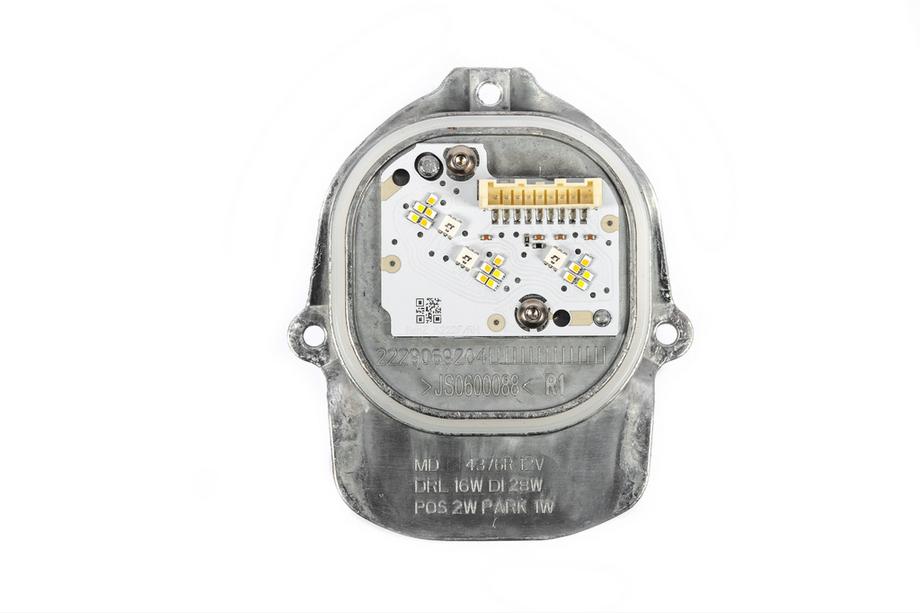 Mercedes S-Class W222 2013–2022 LED modul do světlometu A2229069204 (1 ks, pravý) Image