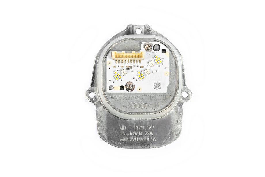 Mercedes S-Class W222 2013–2022 LED modul do světlometu A2229069104 (1 ks, levý) Fotografie 1