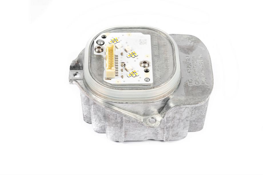 Mercedes S-Class W222 2013–2022 LED modul do světlometu A2229069104 (1 ks, levý) Fotografie 2