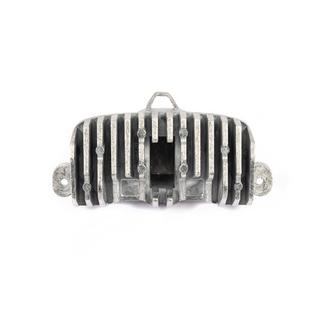 LED modul do světlometu 63117311243 (1 ks) BMW řada 3 F30/F31 2012–2019 fotografie 4