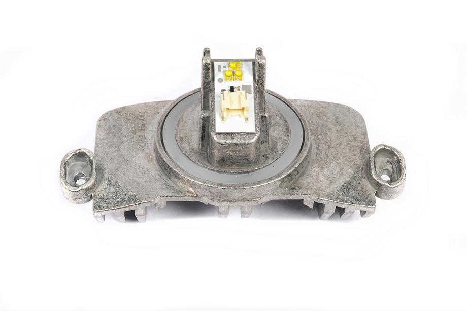 BMW řada 3 F30/F31 2012–2019 LED modul do světlometu 63117311243 (1 ks) Fotografie 1