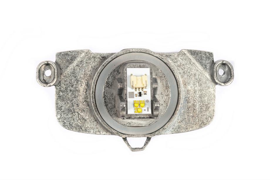 BMW řada 3 F30/F31 2012–2019 LED modul do světlometu 63117311243 (1 ks) Fotografie 3
