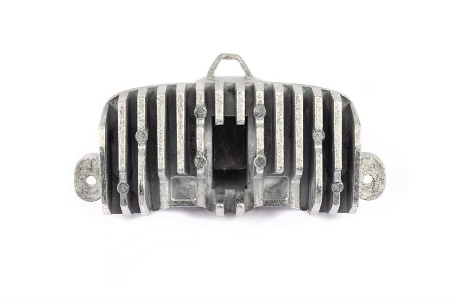 BMW řada 3 F30/F31 2012–2019 LED modul do světlometu 63117311243 (1 ks) Fotografie 4