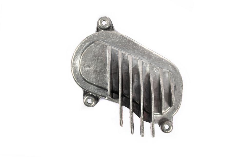 BMW řada 4 F32/F33/F36 2012–2020 LED modul do světlometu 63117493230 (1 ks, pravý) Fotografie 4