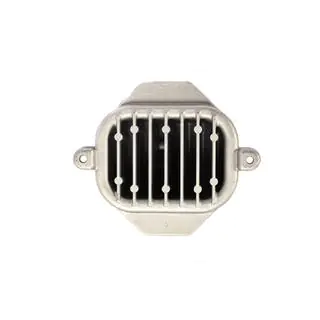 LED modul do světlometu 8U0941475B (1 ks, levý) Audi Q3 2011–2019 fotografie 4
