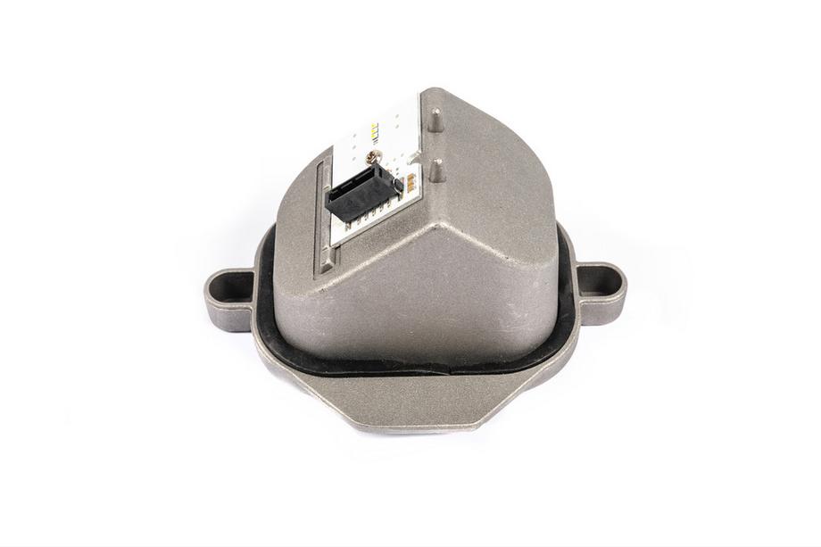 Audi Q3 2011–2019 LED modul do světlometu 8U0941475B (1 ks, levý) Fotografie 1