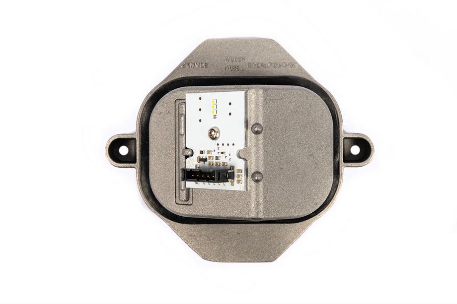 Audi Q3 2011–2019 LED modul do světlometu 8U0941475B (1 ks, levý) Fotografie 2