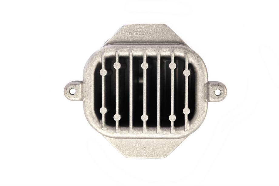 Audi Q3 2011–2019 LED modul do světlometu 8U0941475B (1 ks, levý) Fotografie 4