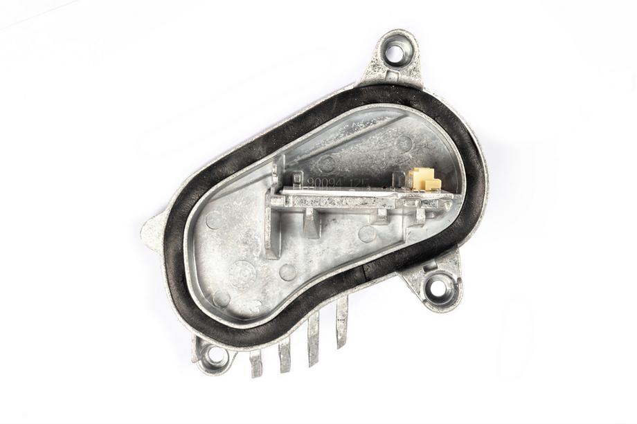 BMW řada 4 F32/F33/F36 2012–2020 LED modul do světlometu 63117493228 (1 ks, pravý) Fotografie 3
