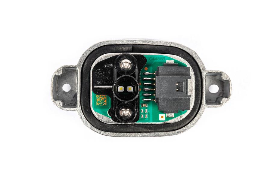 BMW řada 1 F20/F21 2011–2019 LED modul do světlometu 63117428425 (1 ks) Fotografie 1