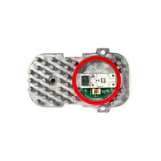 LED modul do světlometu 5L0941645 (1 ks) Skoda Yeti 2009–2017 fotografie 1