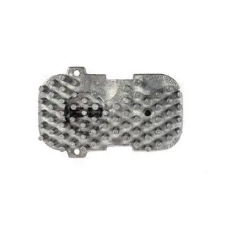 LED modul do světlometu 5L0941645 (1 ks) Skoda Yeti 2009–2017 fotografie 4