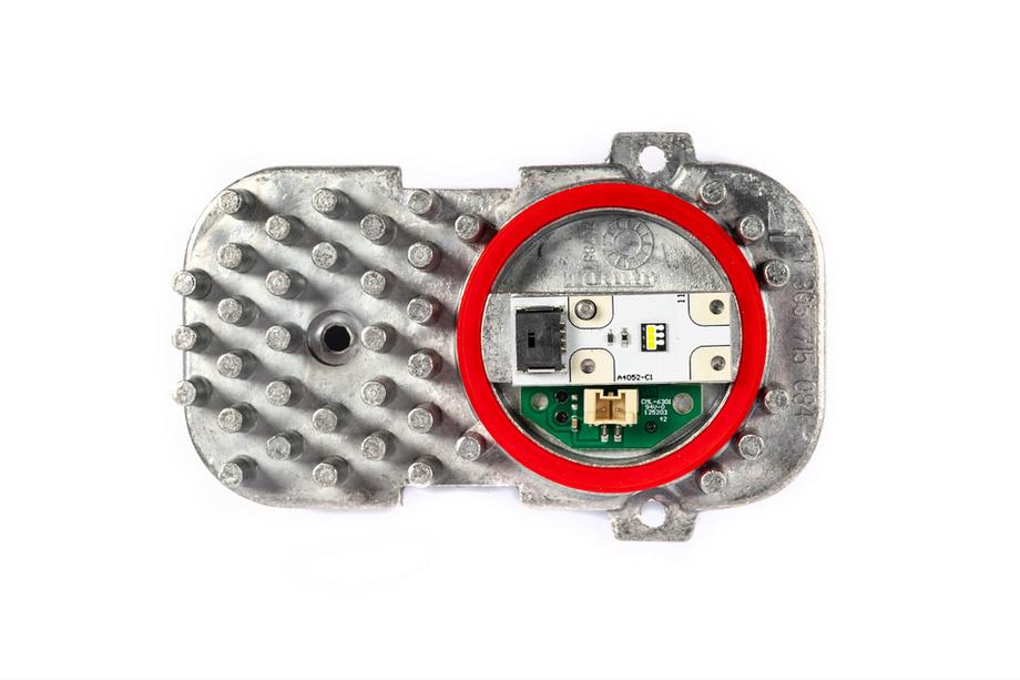 Skoda Yeti 2009–2017 LED modul do světlometu 5L0941645 (1 ks) Fotografie 1