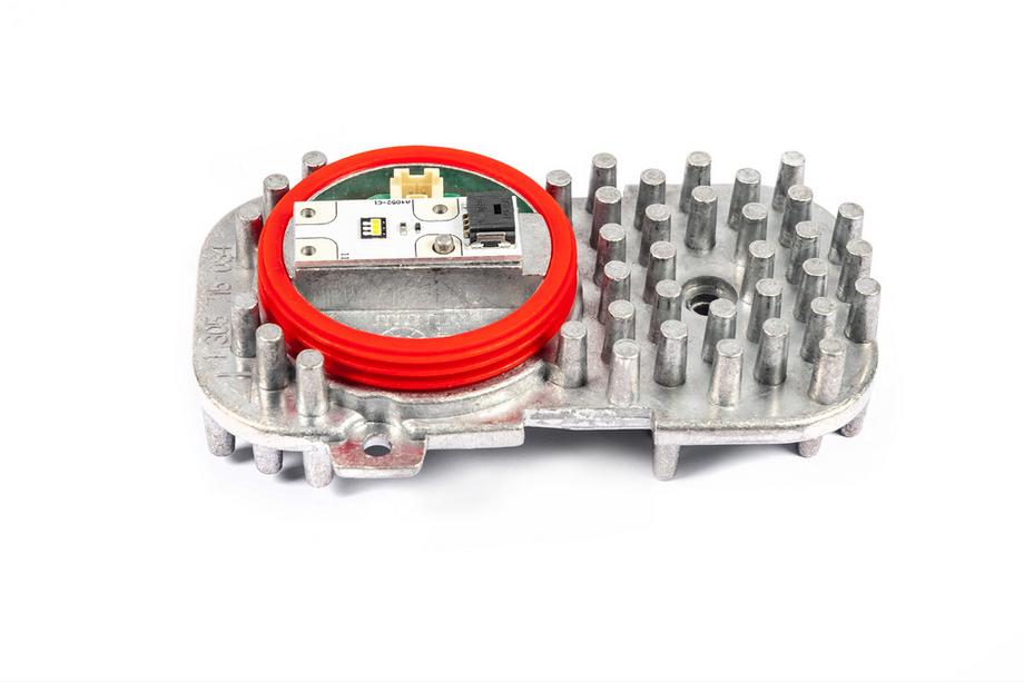 Skoda Yeti 2009–2017 LED modul do světlometu 5L0941645 (1 ks) Fotografie 2