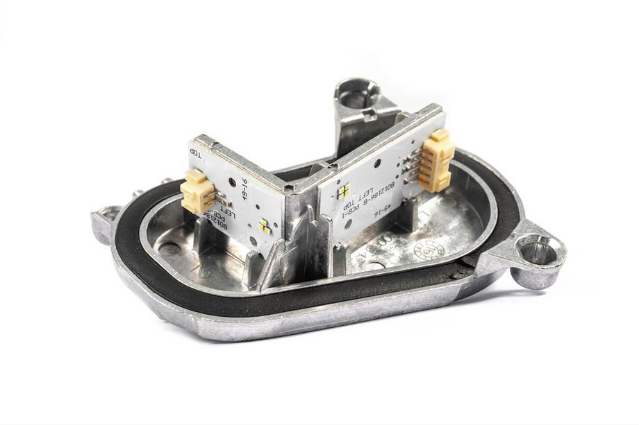 BMW řada 4 F32/F33/F36 2012–2020 LED modul do světlometu 63117493229 (1 ks, levý) Image