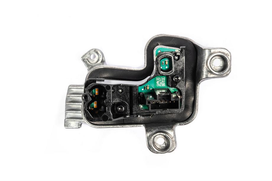 BMW řada 3 F30/F31 2012–2019 LED modul do světlometu 63117419619 (1 ks, levý) Fotografie 3