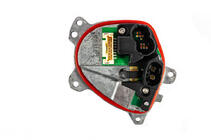 BMW řada 5 G30/G31 2017–2023 LED modul do světlometu 23508302 (Lazer) (1 ks, pravý) fotografie 2