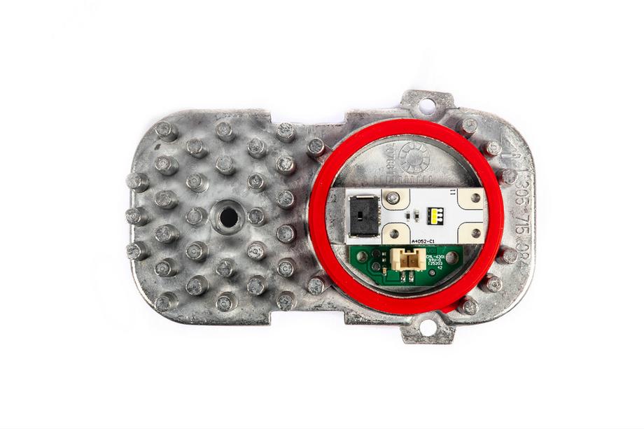 BMW X5 E70 2007–2013 LED modul do světlometu 631172407 (1 ks) Fotografie 2