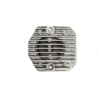 LED modul do světlometu 63117214940 (1 ks, pravý) BMW řada 5 G30/G31 2017–2023 fotografie 4