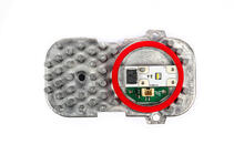 BMW řada 4 F32/F33/F36 2012–2020 LED modul do světlometu 63117263051 (1 ks) fotografie 2
