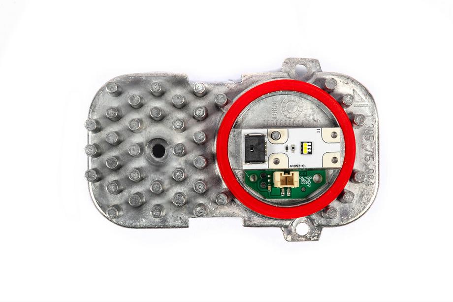 BMW X5 E70 2007–2013 LED modul do světlometu 63117263051 (1 ks) Fotografie 2