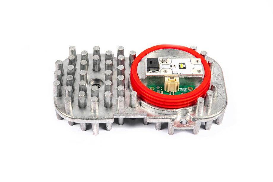 BMW X5 F15 2013–2018 LED modul do světlometu 63117263051 (1 ks) Fotografie 1