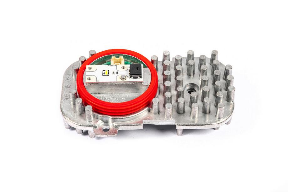 BMW X5 F15 2013–2018 LED modul do světlometu 63117263051 (1 ks) Fotografie 3