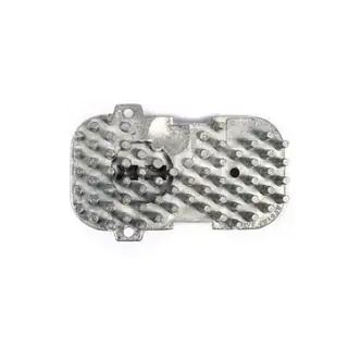LED modul do světlometu 63117263051 (1 ks) BMW X6 F16 2014–2019 fotografie 4