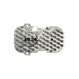 LED modul do světlometu 63117263051 (modelový) (1 ks) BMW X6 F16 2014–2019 fotografie 4