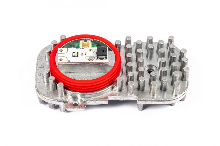 BMW X6 F16 2014–2019 LED modul do světlometu 63117263051 (modelový) (1 ks) Fotografie 3