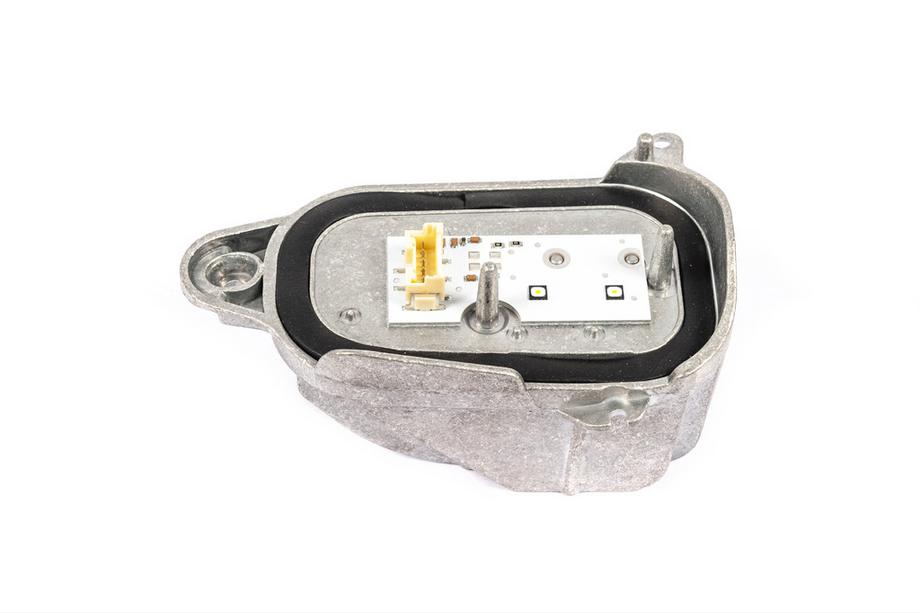 Audi Q5 2008–2017 LED modul do světlometu 8R0941475B (1 ks, levý) Fotografie 3