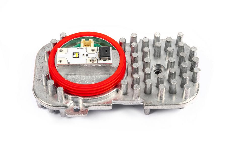 BMW řady 3 E90/E91 2005–2011 LED modul do světlometu 63117240799 (1 ks) Fotografie 3