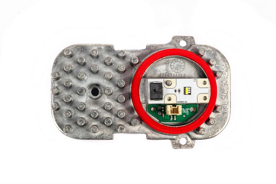 BMW X5 F15 2013–2018 LED modul do světlometu 6311726351 (1 ks) Fotografie 2