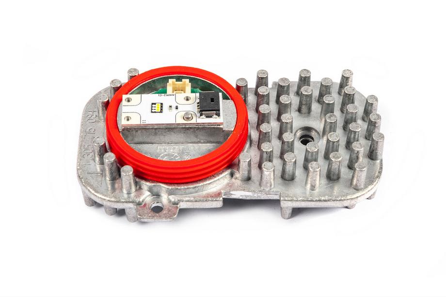 BMW X5 F15 2013–2018 LED modul do světlometu 6311726351 (1 ks) Fotografie 3
