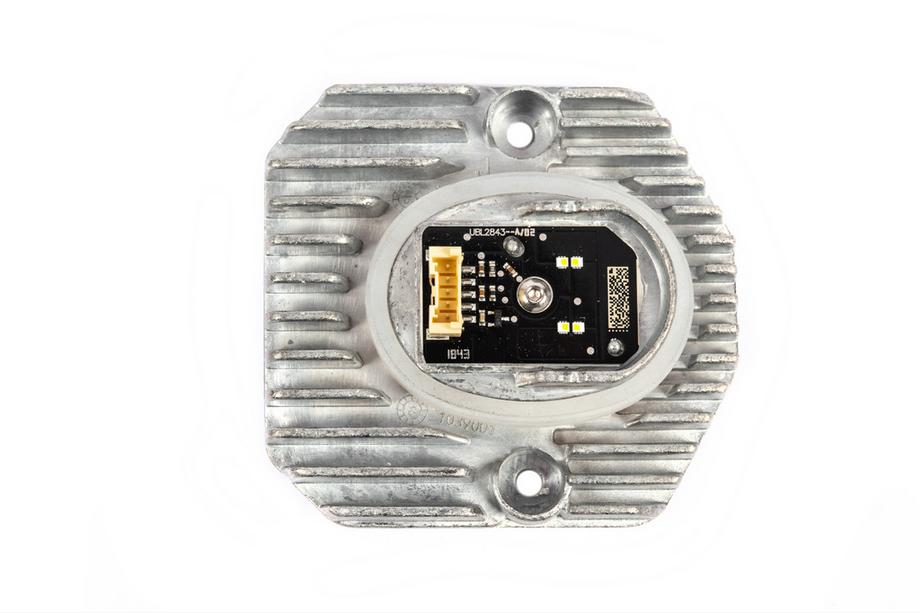 BMW řada 5 G30/G31 2017–2023 LED modul do světlometu 63117214934 (1 ks) Fotografie 2