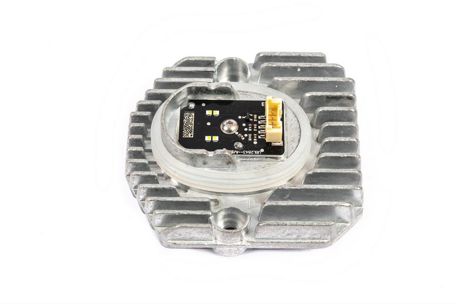BMW řada 5 G30/G31 2017–2023 LED modul do světlometu 63117214934 (1 ks) Fotografie 3