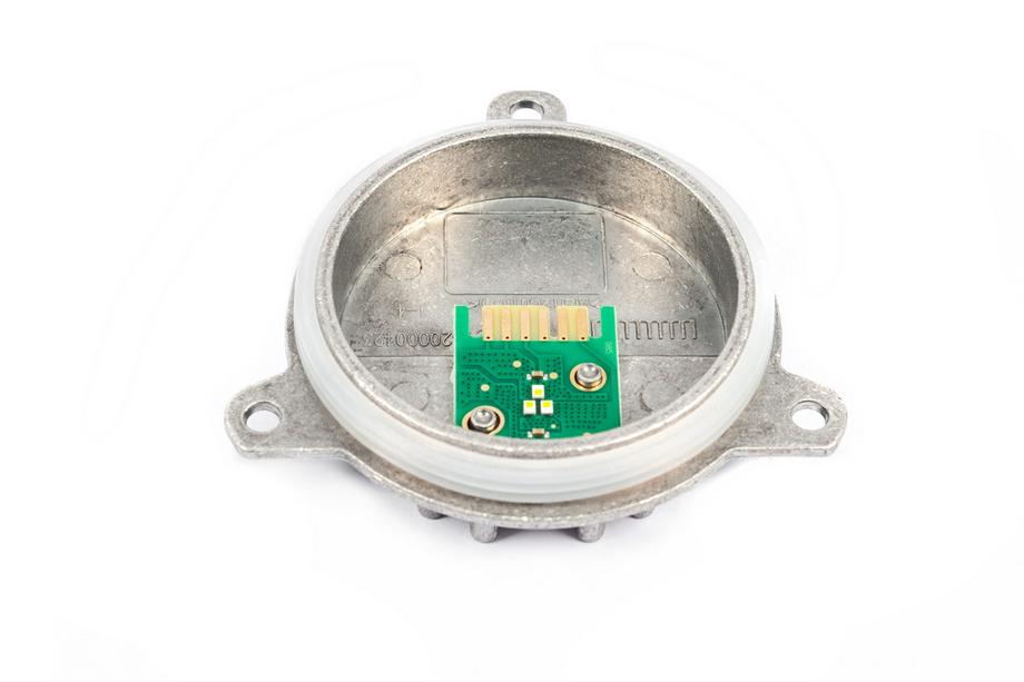 BMW řada 3 G20/G21 2018– LED modul do světlometu 8496134 (1 ks) Fotografie 3