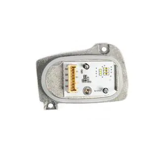 LED modul do světlometu 8V0998474A (1 ks, pravý) Audi A3 2012–2020 fotografie 2