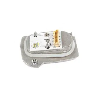 LED modul do světlometu 8V0998474A (1 ks, pravý) Audi A3 2012–2020 fotografie 3