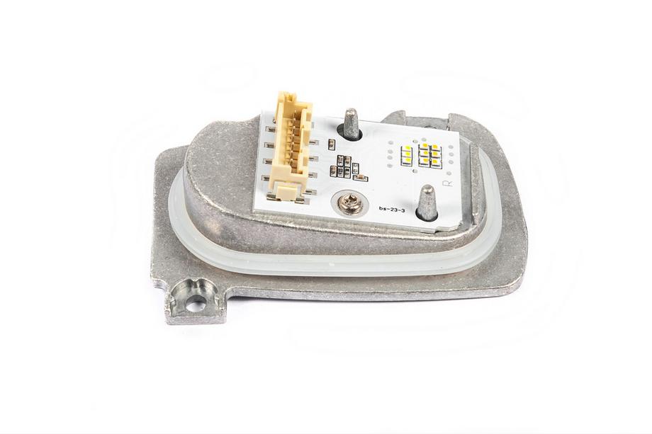 Audi A3 2012–2020 LED modul do světlometu 8V0998474A (1 ks, pravý) Fotografie 1
