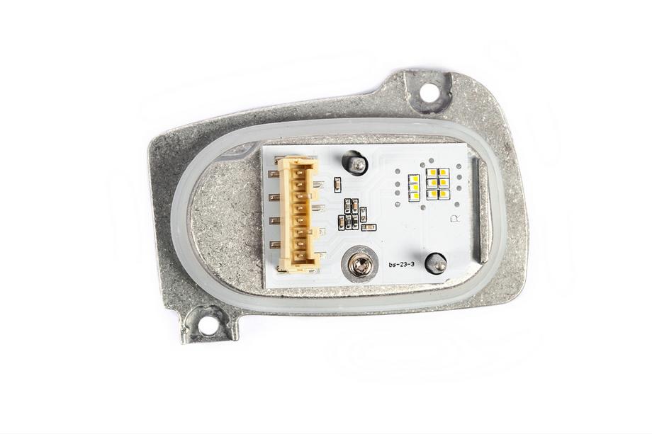 Audi A3 2012–2020 LED modul do světlometu 8V0998474A (1 ks, pravý) Fotografie 2