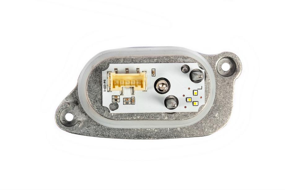 Audi A3 2012–2020 LED modul do světlometu 8V0998473 (1 ks, levý) Fotografie 2