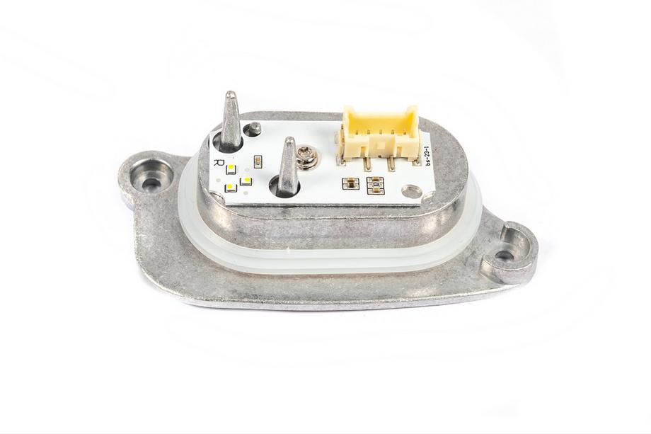 Audi A3 2012–2020 LED modul do světlometu 8V0998474 (1 ks, pravý) Fotografie 1