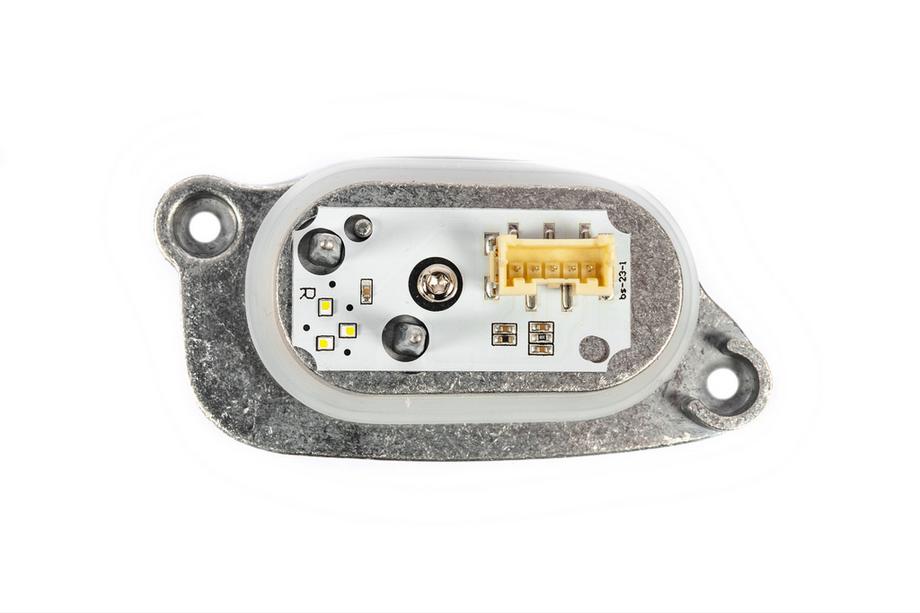 Audi A3 2012–2020 LED modul do světlometu 8V0998474 (1 ks, pravý) Fotografie 2