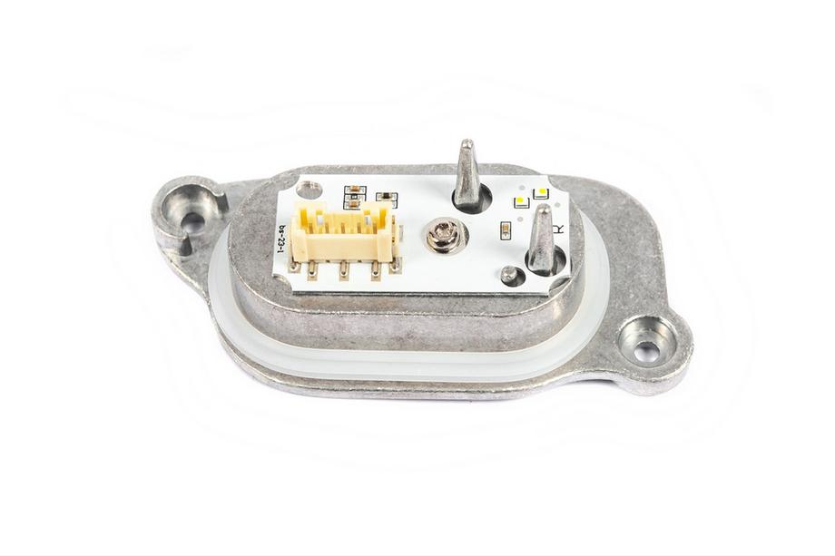 Audi A3 2012–2020 LED modul do světlometu 8V0998474 (1 ks, pravý) Fotografie 3